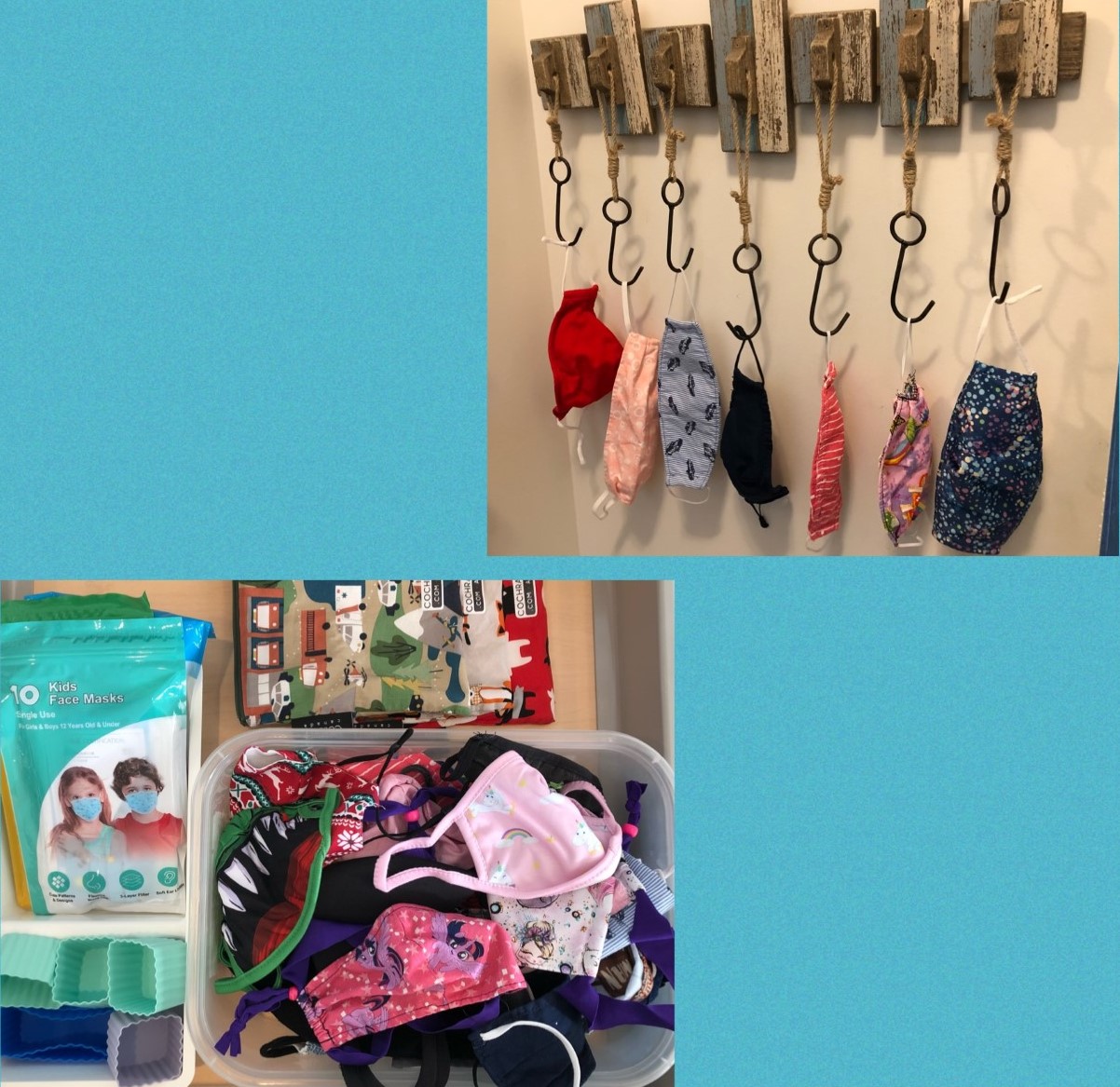 Where do you store your masks? CochraneNow Cochrane, Alberta's